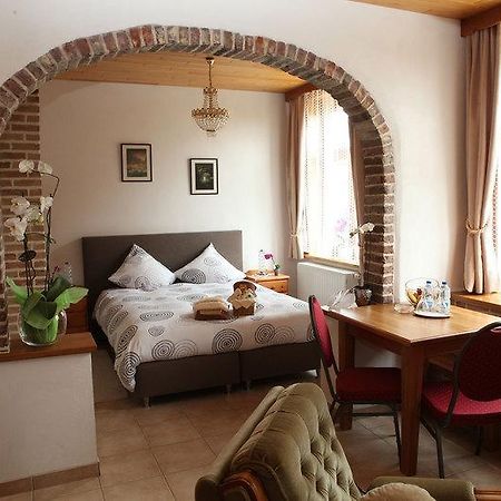 B&B Nollekes Winning Schalkhoven Habitación foto