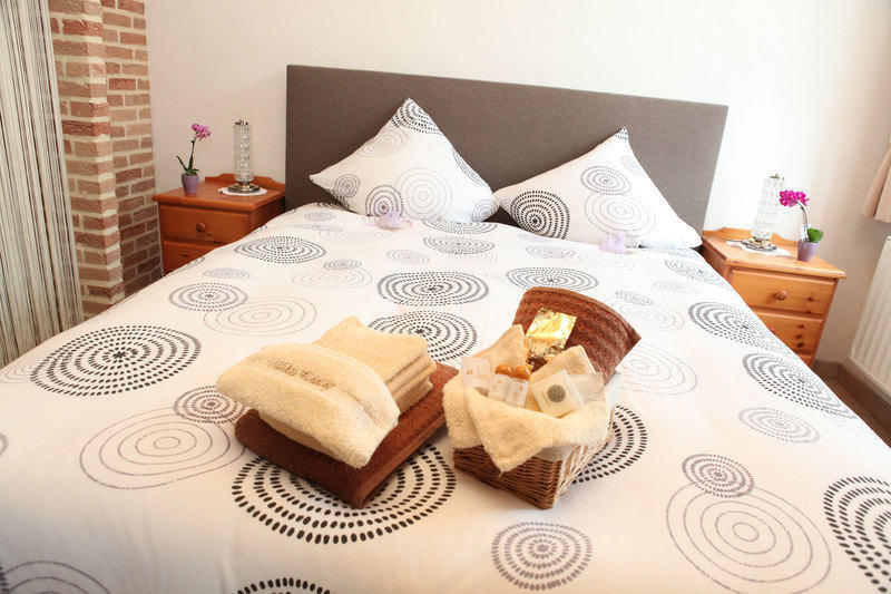 B&B Nollekes Winning Schalkhoven Habitación foto