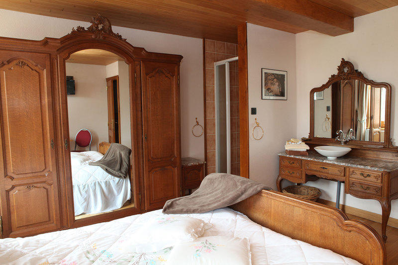 B&B Nollekes Winning Schalkhoven Habitación foto