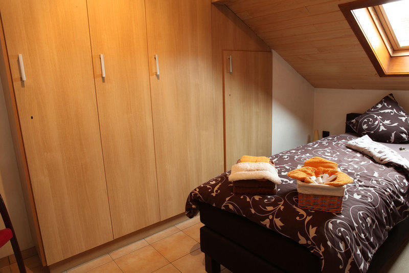 B&B Nollekes Winning Schalkhoven Habitación foto